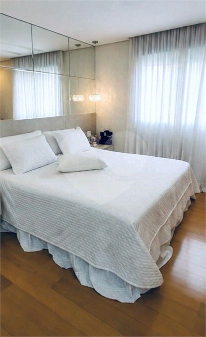 Apartamento para alugar com 2 suítes no Centro, São Bernardo do Campo, SP
