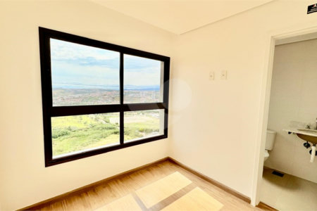 Apartamento à venda com 3 suítes em Jardim Maria José, Votorantim, SP