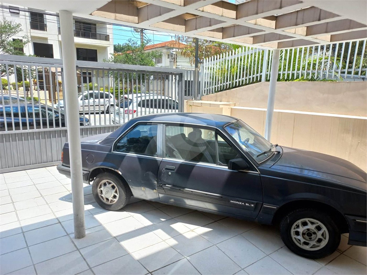Sobrado à venda com 3 quartos em Vila Clementino, São Paulo, SP