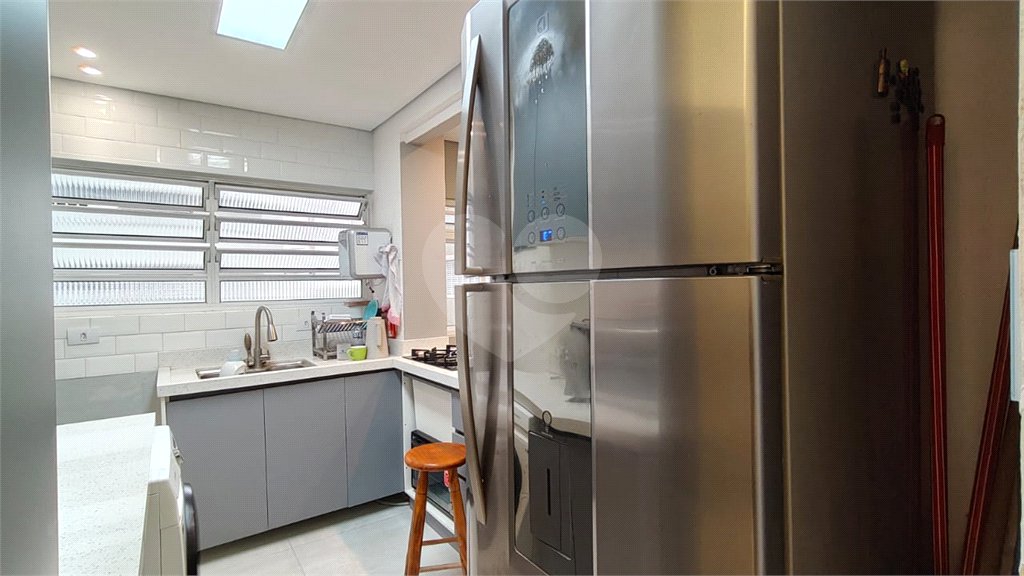Apartamento à venda com 2 quartos, sendo 1 suíte, em Santana, São Paulo, SP
