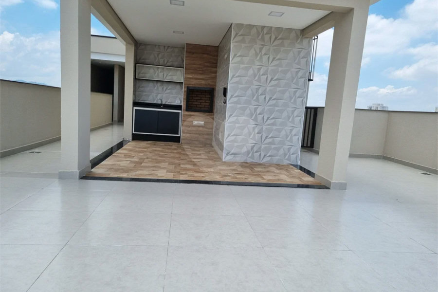 Apartamento à venda com 1 quarto em Tucuruvi, São Paulo, SP