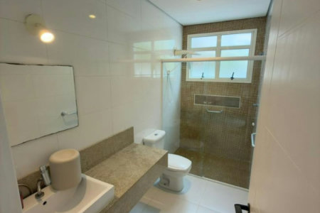 Casa à venda, 358 m² por R$ 7.800.000,00 - Vista Linda - Bertioga/SP