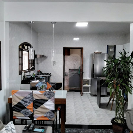 Casa à venda com 3 quartos, sendo 1 suíte, em Jardim Universo, Mogi das Cruzes, SP