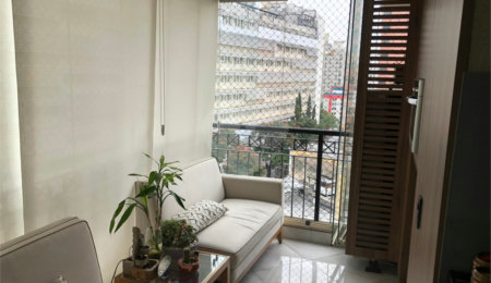 Apartamento à venda com 3 suítes em Santana, São Paulo, SP