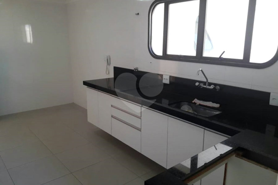 Apartamento à venda com 4 quartos, sendo 1 suíte, em Santana, São Paulo, SP