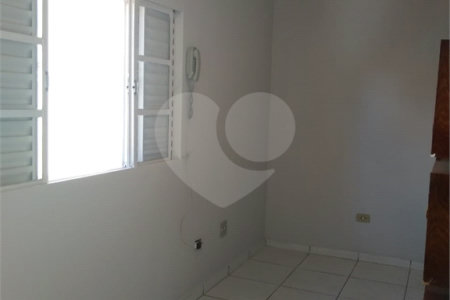 Casa Térrea à venda com 3 quartos em Campo Grande, São Paulo, SP