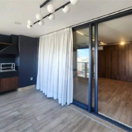 Apartamento à venda com 3 suítes em Indianópolis, São Paulo, SP