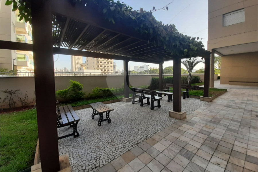 Apartamento à venda com 2 suítes em Barra Funda, São Paulo, SP