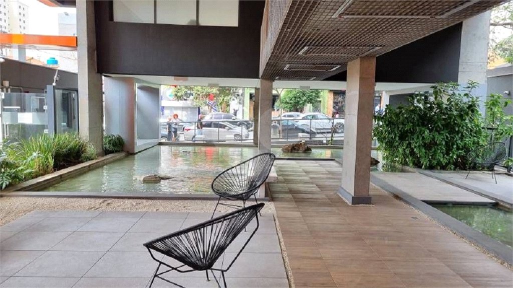 Apartamento à venda com 1 suíte em Vila Pompéia, São Paulo, SP
