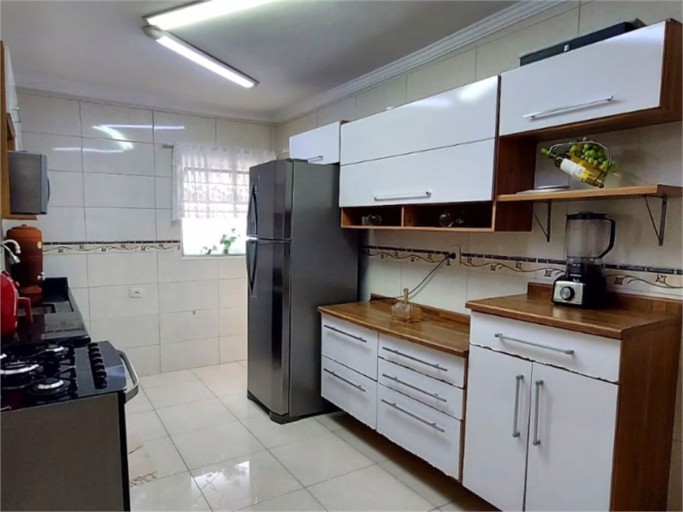 Apartamento Residencial à venda, Campo Grande, Santos - AP0818.