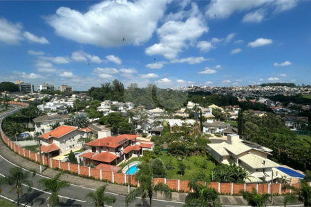 Hotel à venda com 1 quarto em Parque Nova Suíça, Valinhos, SP