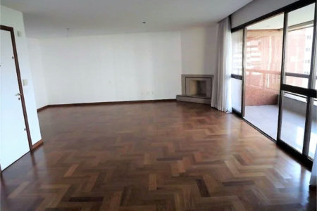 Apartamento à venda com 4 suítes em Vila Suzana, São Paulo, SP