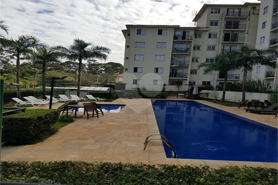 Apartamento à venda com 1 quarto em Jaraguá, São Paulo, SP