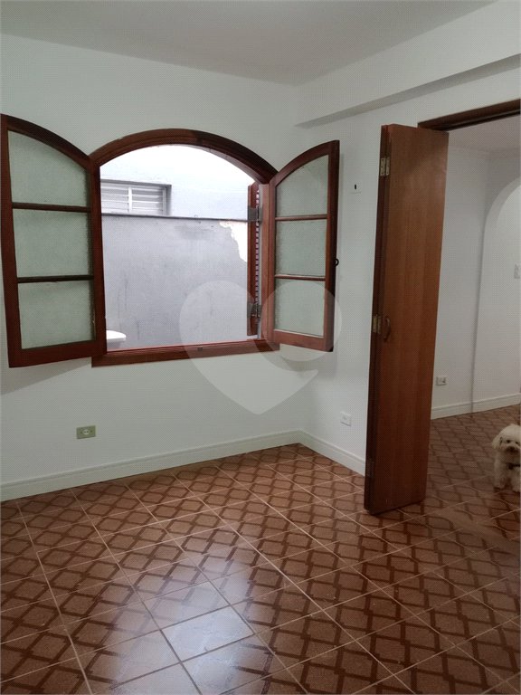 Apartamento à venda com 1 quarto em Vila Romana, São Paulo, SP