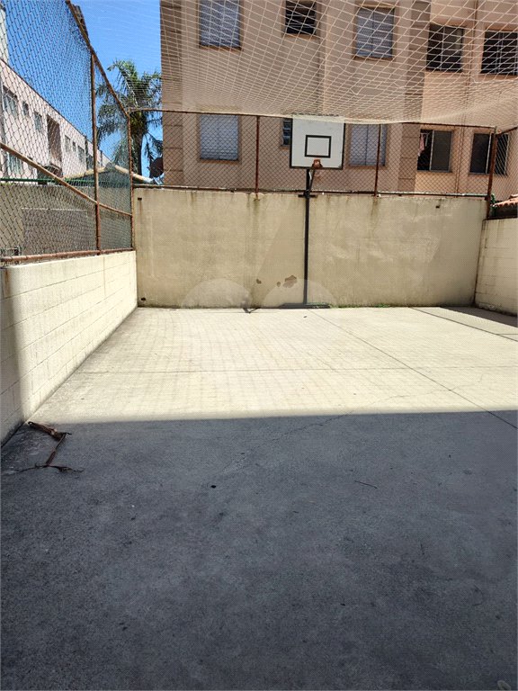 Apartamento à venda com 3 quartos, sendo 1 suíte, em Jardim Lincoln, Suzano, SP
