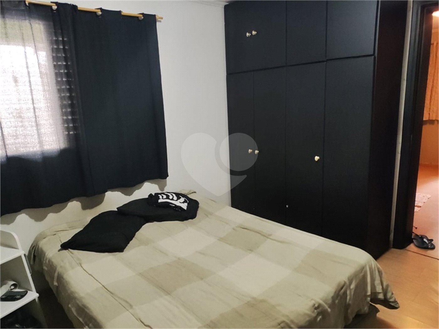 Casa à venda com 2 quartos em Vila Nova Cachoeirinha, São Paulo, SP