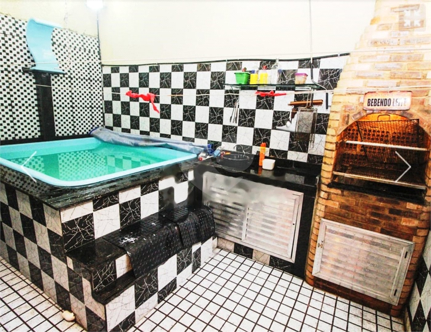 Apartamento à venda com 2 quartos em Grajaú, Rio de Janeiro, RJ