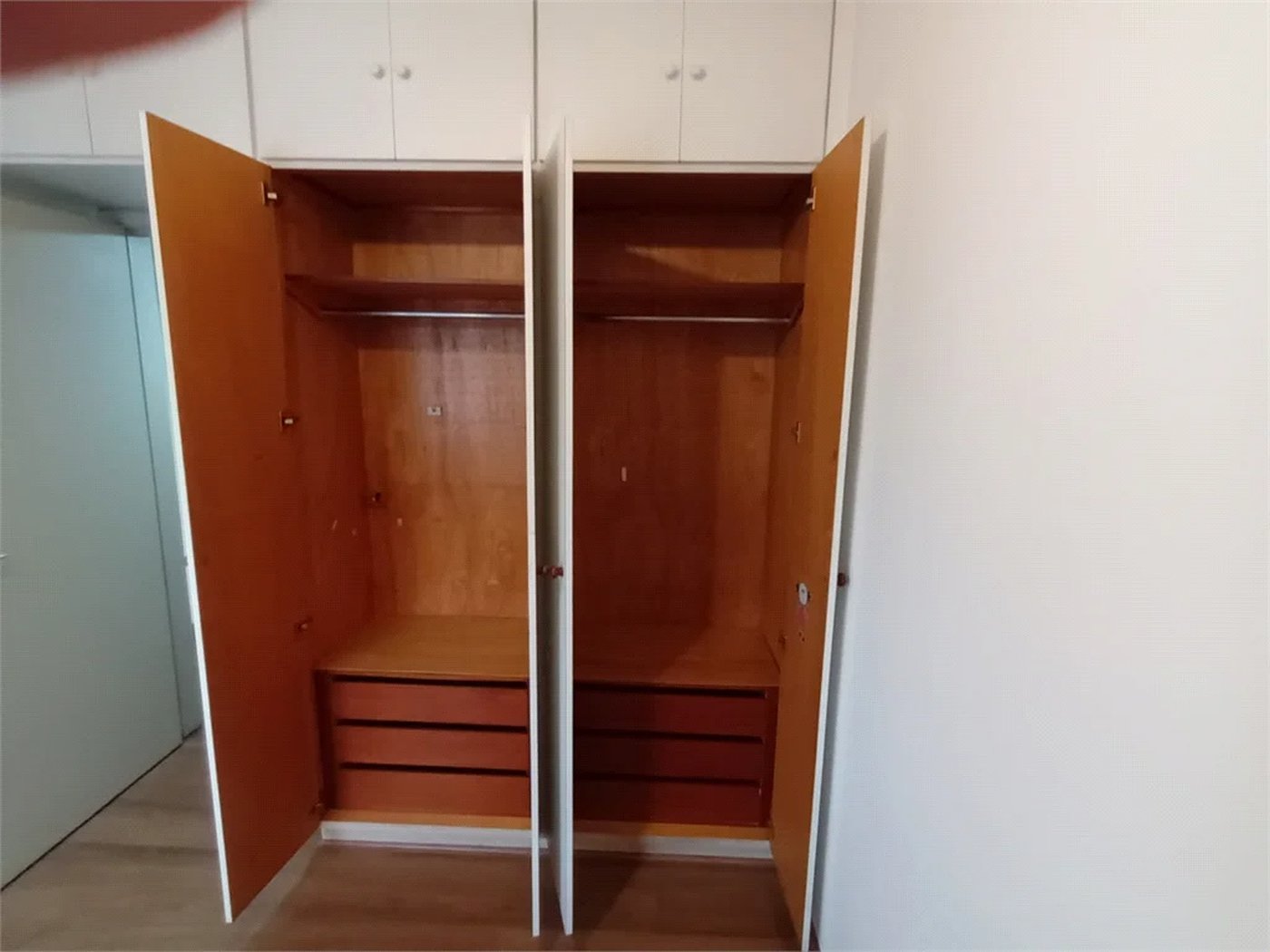 Apartamento à venda com 3 quartos, sendo 1 suíte, em Vila Andrade, São Paulo, SP