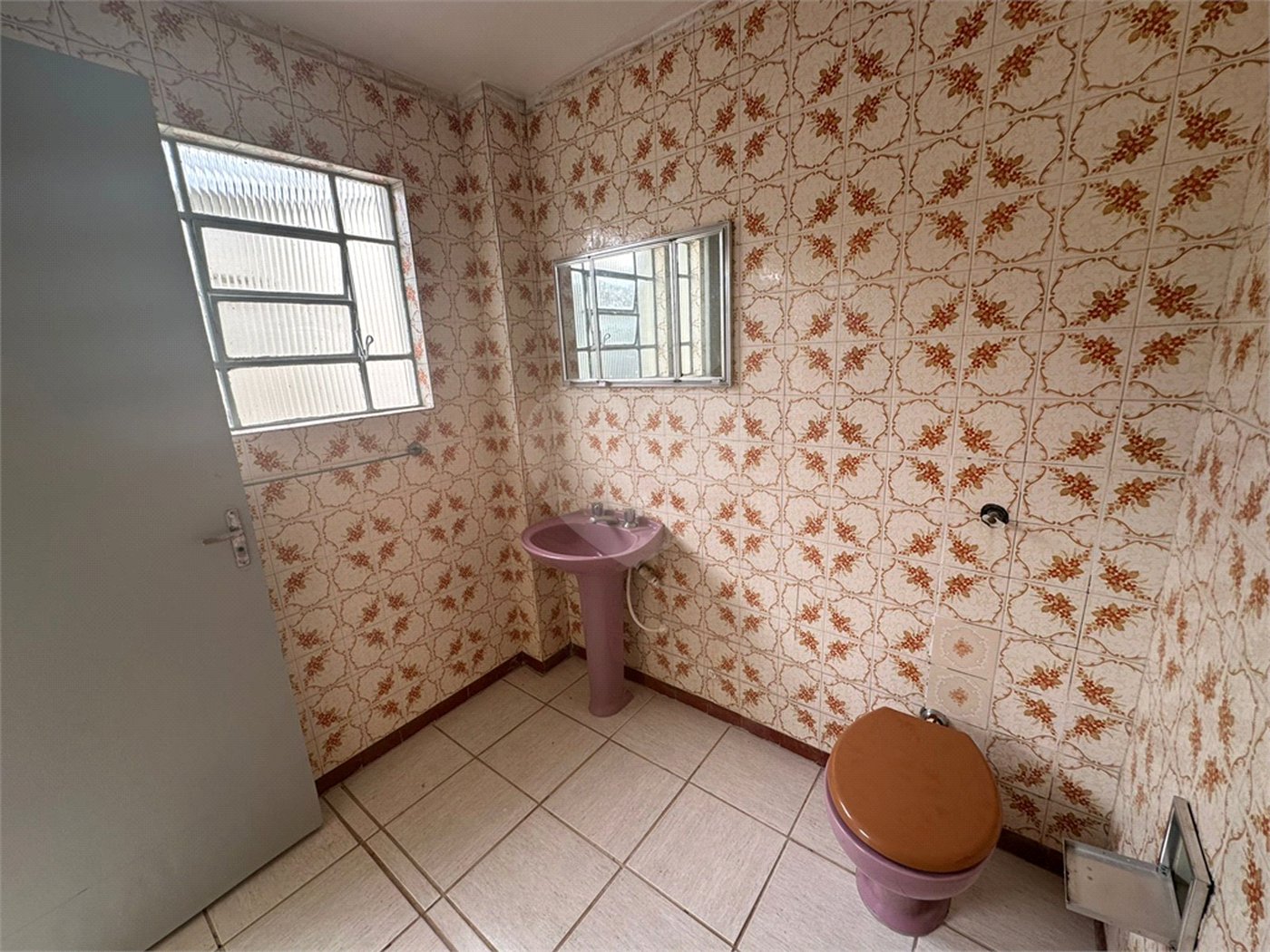 Casa para alugar com 2 quartos em Vila Pereira Cerca, São Paulo, SP