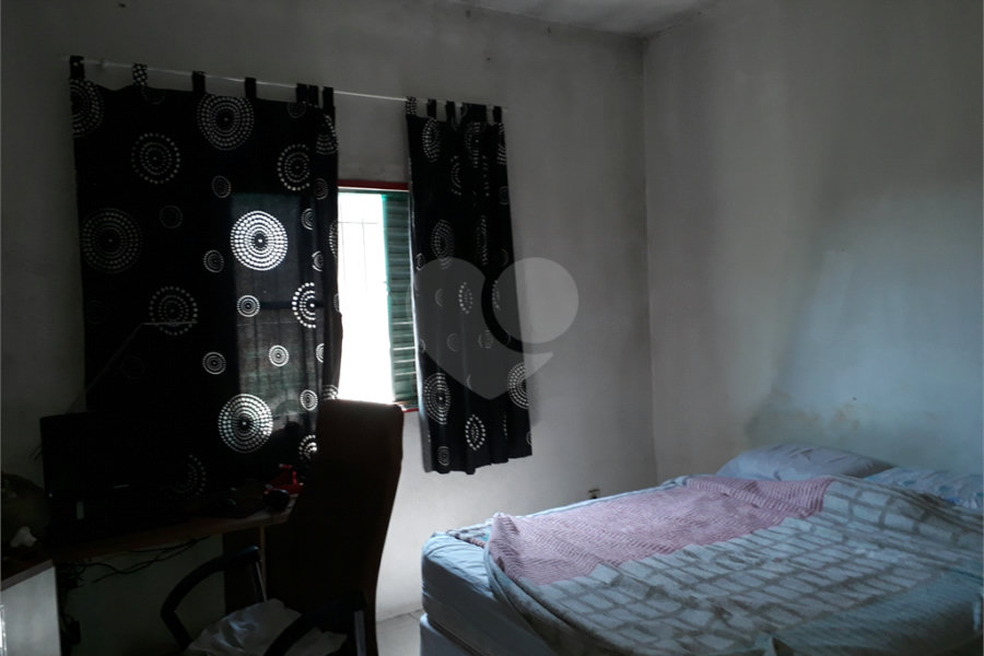 Sobrado à venda com 2 quartos em Casa Verde, São Paulo, SP