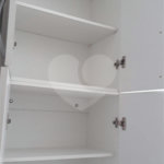 Apartamento à venda com 2 quartos em Jardim Celeste, São Paulo, SP
