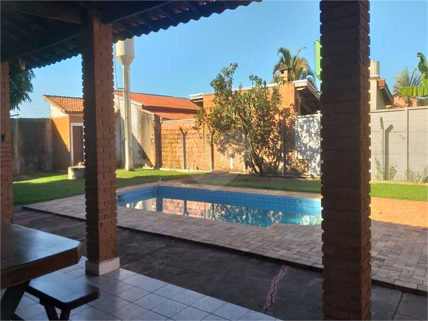 Chácara à venda com 2 quartos em Vale do Sol, Indaiatuba, SP