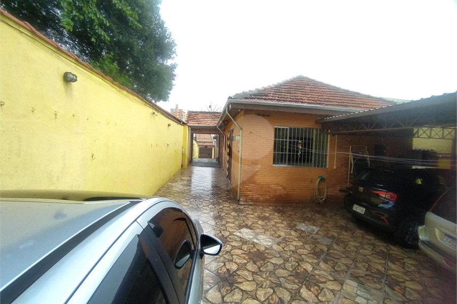 Casa à venda com 4 quartos em Chora Menino, São Paulo, SP