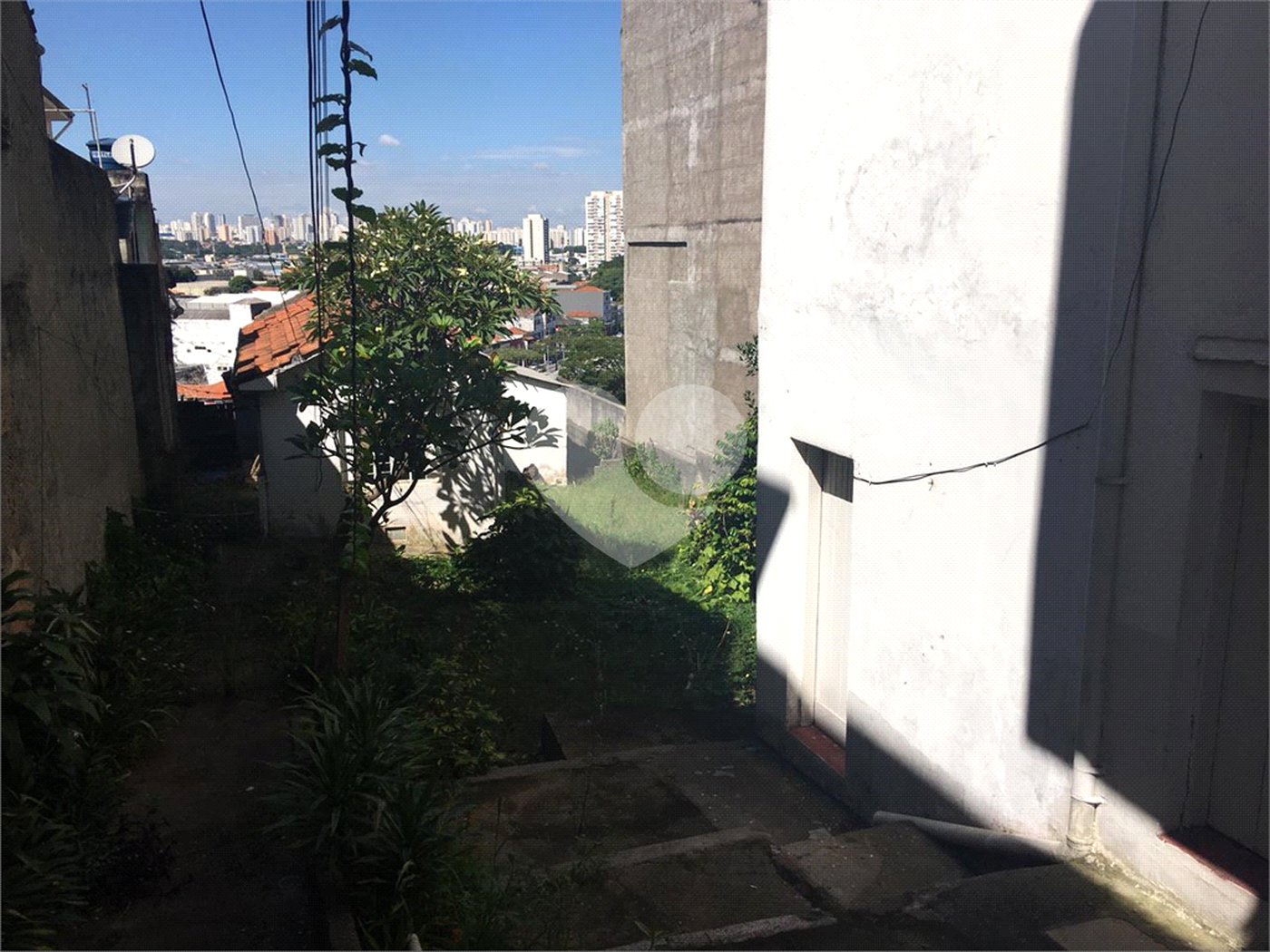 Sobrado à venda com 3 quartos em Vila Maria, São Paulo, SP