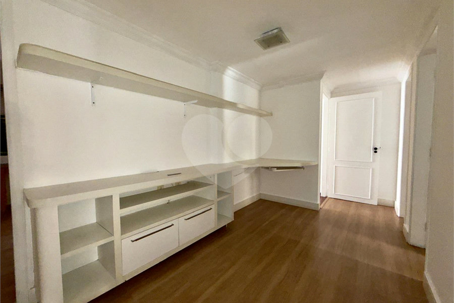 Apartamento à venda com 4 quartos, sendo 2 suítes, em Santana, São Paulo, SP