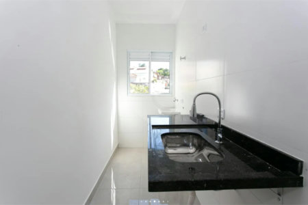 Apartamento à venda com 1 quarto em Vila Talarico, São Paulo, SP