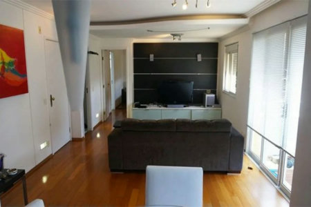 Apartamento à venda com 1 suíte em Paraíso do Morumbi, São Paulo, SP
