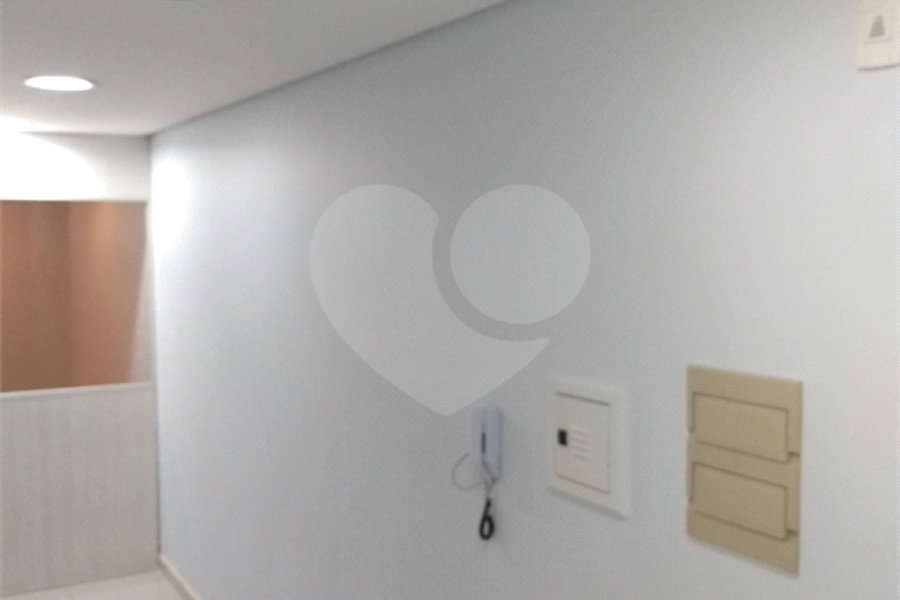 Sala à venda em Santana, São Paulo, SP