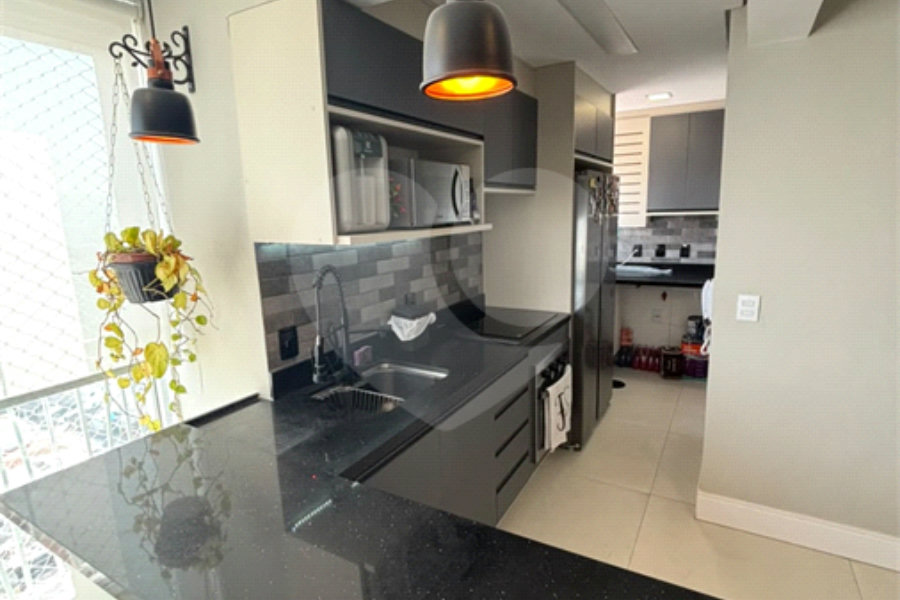Apartamento à venda com 3 quartos, sendo 1 suíte, em Pirituba, São Paulo, SP