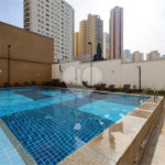 Apartamento à venda com 2 quartos, sendo 1 suíte, em Santana, São Paulo, SP
