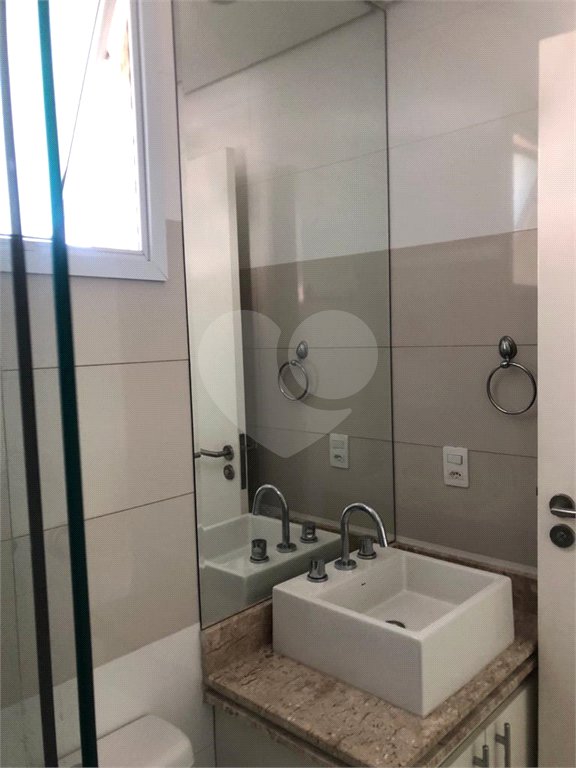 Apartamento à venda com 3 suítes em Santana, São Paulo, SP