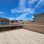 Sobrado à venda com 3 quartos em Vila Sabrina, São Paulo, SP
