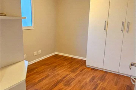 Cobertura à venda com 4 quartos, sendo 3 suítes,  em Cidade São Francisco, São Paulo, SP