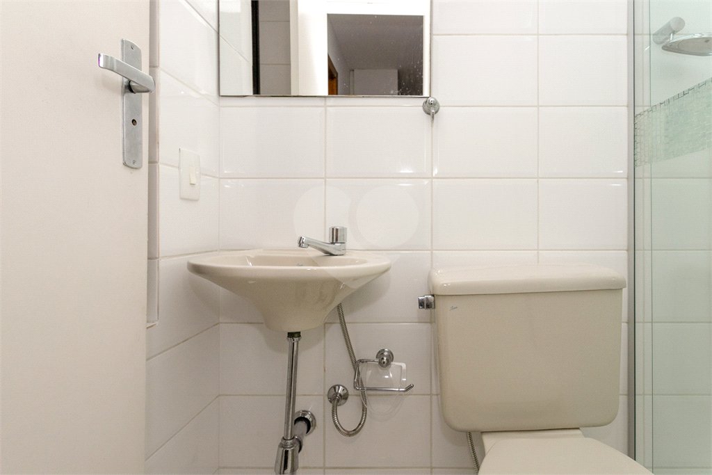 Apartamento à venda com 4 quartos, sendo 3 suítes, em Perdizes, São Paulo, SP