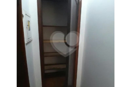 Apartamento à venda com 2 quartos em Guaiaúna, São Paulo, SP