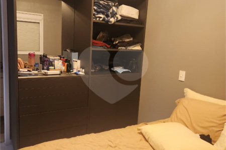 Apartamento à venda com 2 quartos, sendo 1 suíte, em Barra Funda, São Paulo, SP