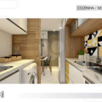 Apartamento à venda com 2 quartos em BRASILÂNDIA, São Paulo, SP