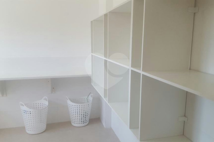 Apartamento à venda com 1 quarto em Casa Verde, São Paulo, SP