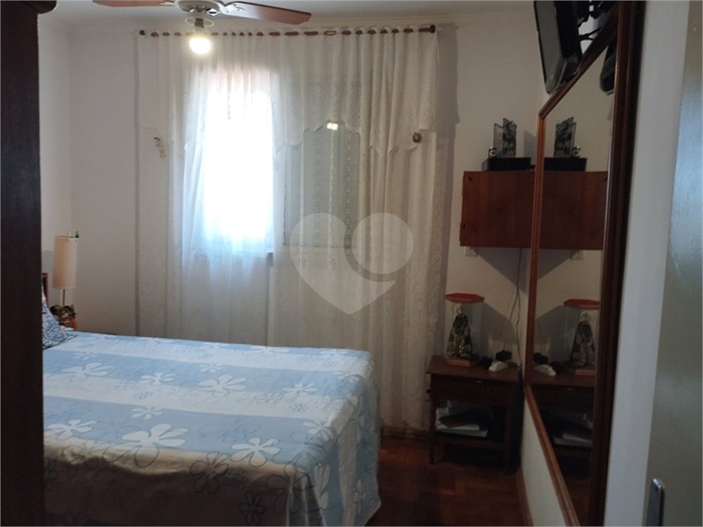 Apartamento à venda com 2 quartos em Parada Inglesa, São Paulo, SP