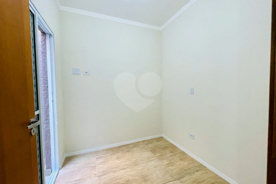 Sobrado à venda com 3 quartos, sendo 1 suíte, em Vila Maria, São Paulo, SP