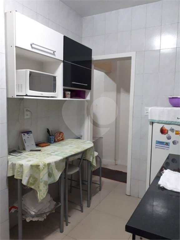 Apartamento à venda com 2 quartos em Santa Efigênia, São Paulo, SP