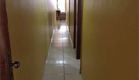 Sobrado à venda com 2 quartos em Vila Vasconcelos, São Paulo, SP