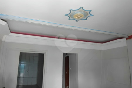 Casa à venda com 2 quartos em Jardim Paulista, Itapetininga, SP
