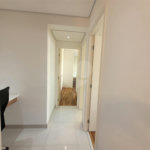 Apartamento para alugar com 2 quartos, sendo 1 suíte, em Vila Anastácio, São Paulo, SP