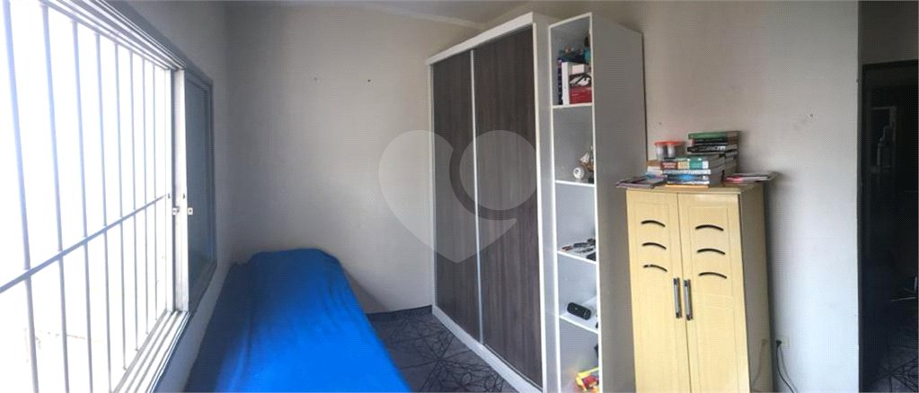 Sobrado à venda com 3 quartos em Vila Guilherme, São Paulo, SP