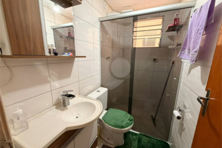 Casa à venda com 2 quartos no condomínio Dora, Guarulhos - SP